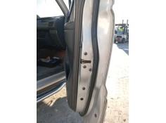 Recambio de cerradura puerta delantera derecha para mitsubishi montero   canvas top (v2_c, v4_c) 2.5 tdic (v24w, v24c) referenci